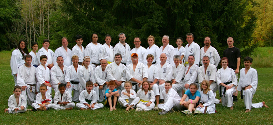 Group Photo
